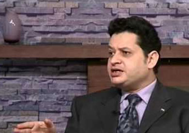 الدكتور وائل النحاس، محلل أسواق المال